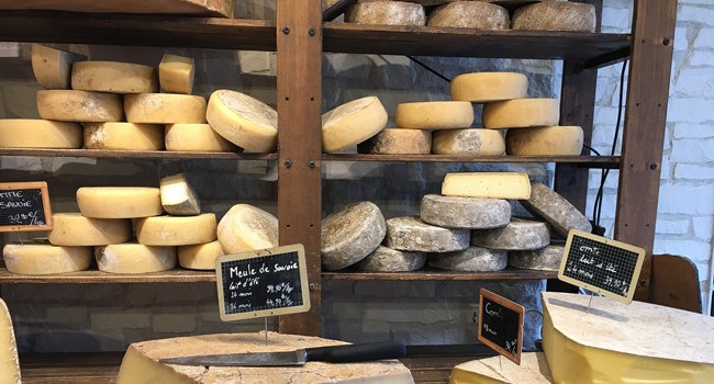 Fromage