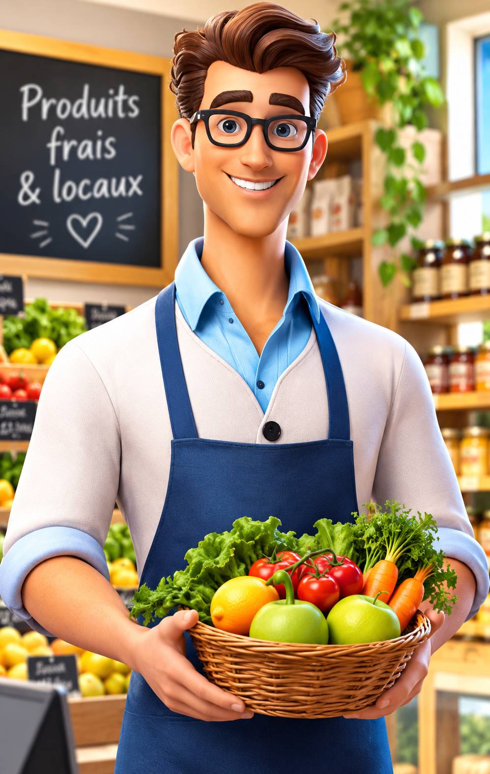 Épicerie fine La Provençale